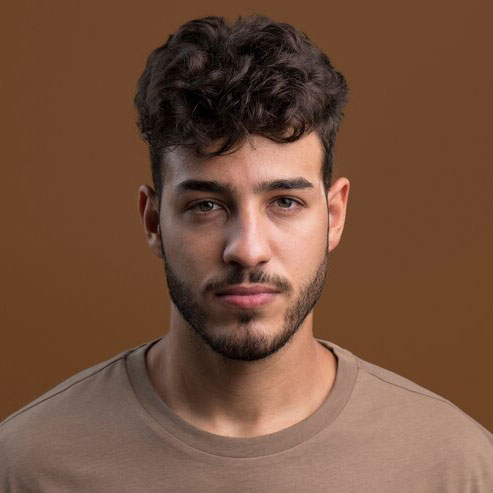 Miguel T.'s avatar