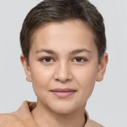 Sofia L.'s avatar