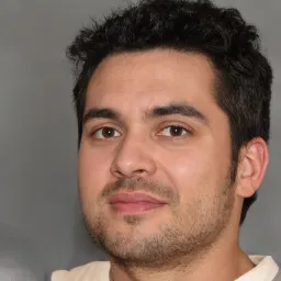 Miguel Santos's avatar